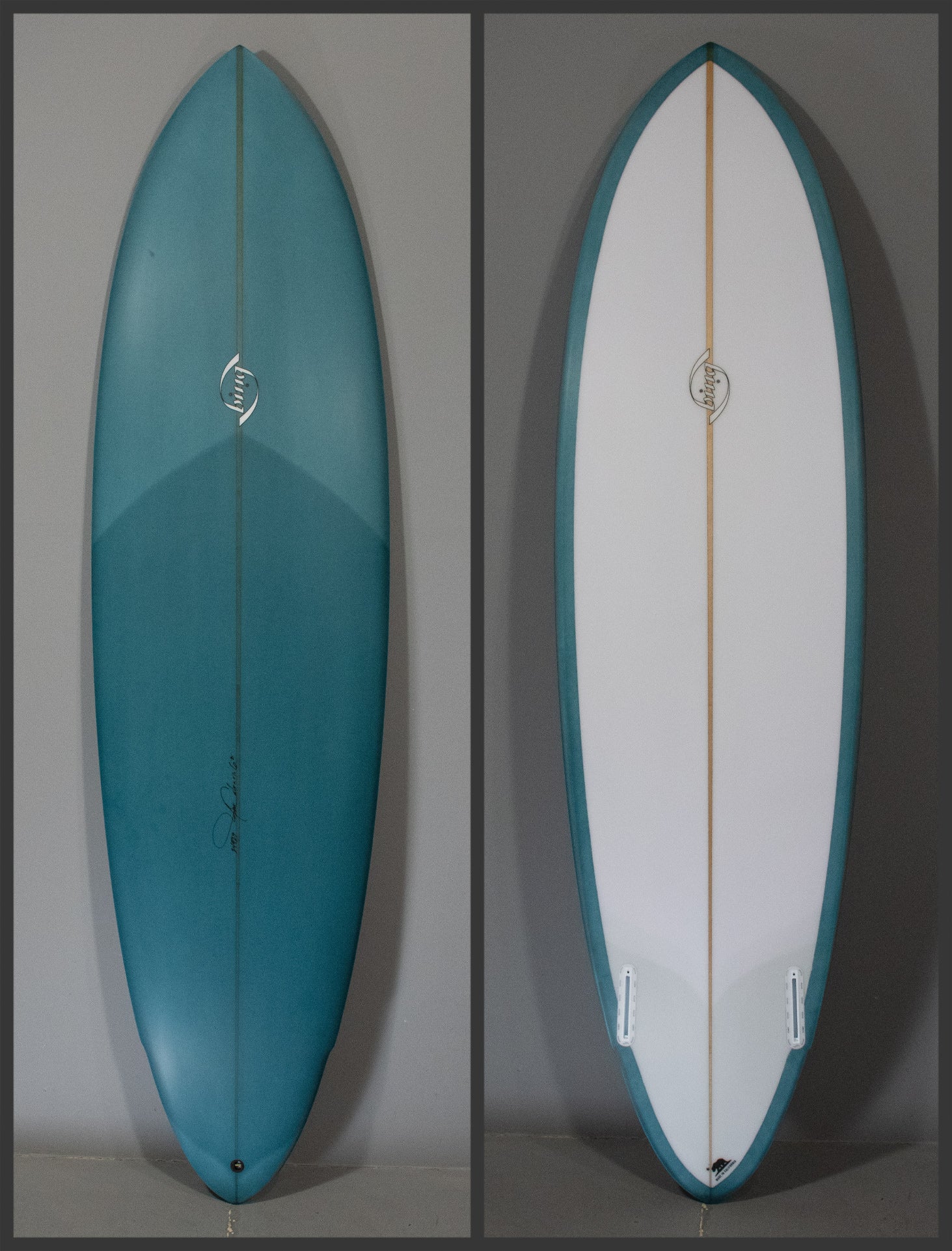 Newest Products - Bing Surfboards