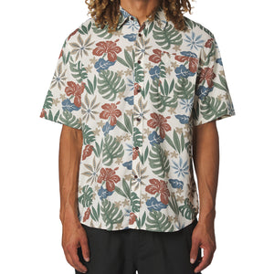 KATIN OASIS SHIRT - VAPOR