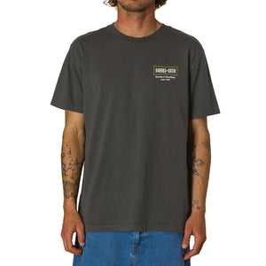 KATIN AXLE TEE - LEAD