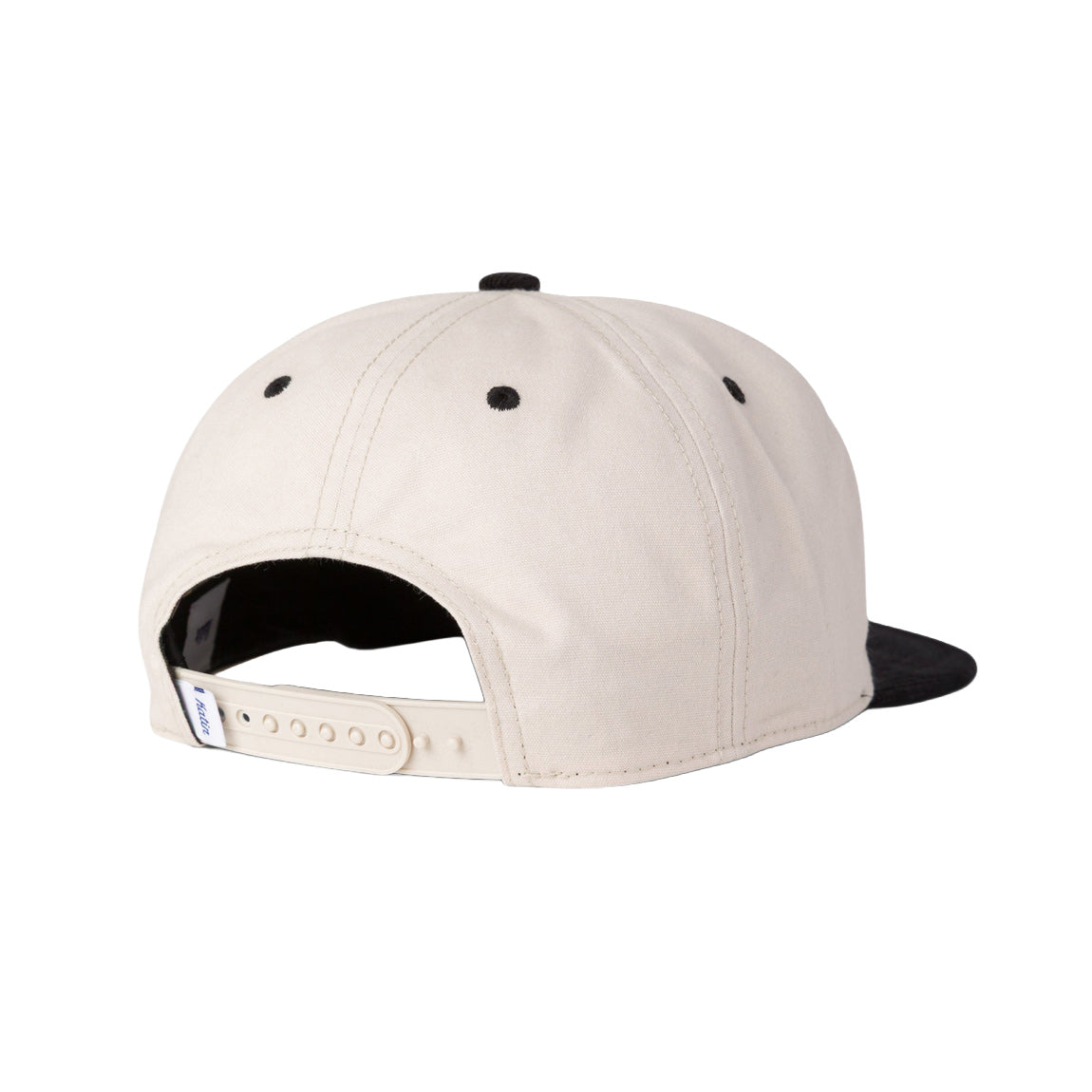 KATIN ROTH HAT - BLACK