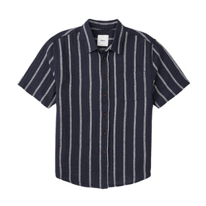 KATIN ALAN SHIRT - NAVY