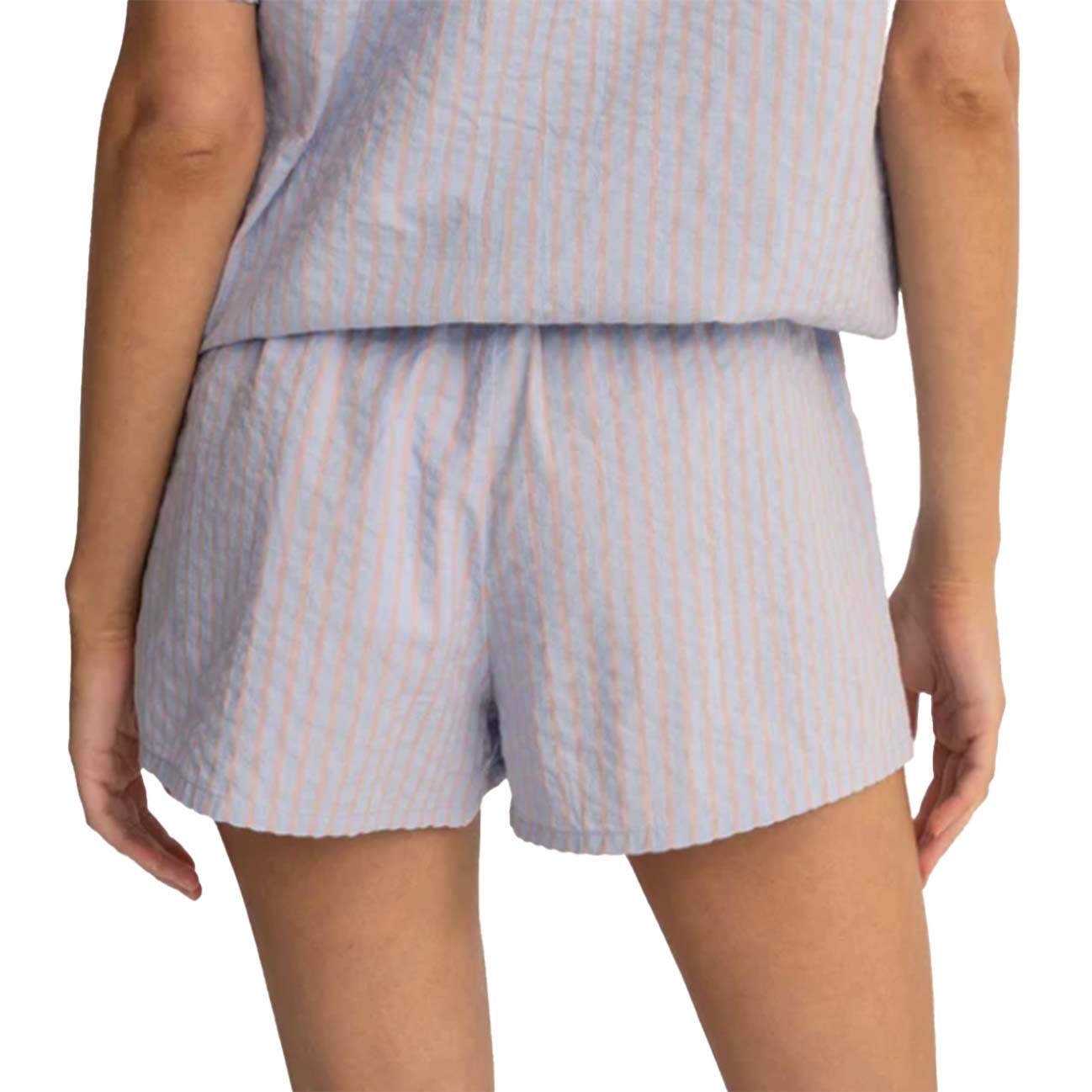 RHYTHM PARADISO SHORT - BLUE