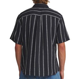 KATIN ALAN SHIRT - NAVY
