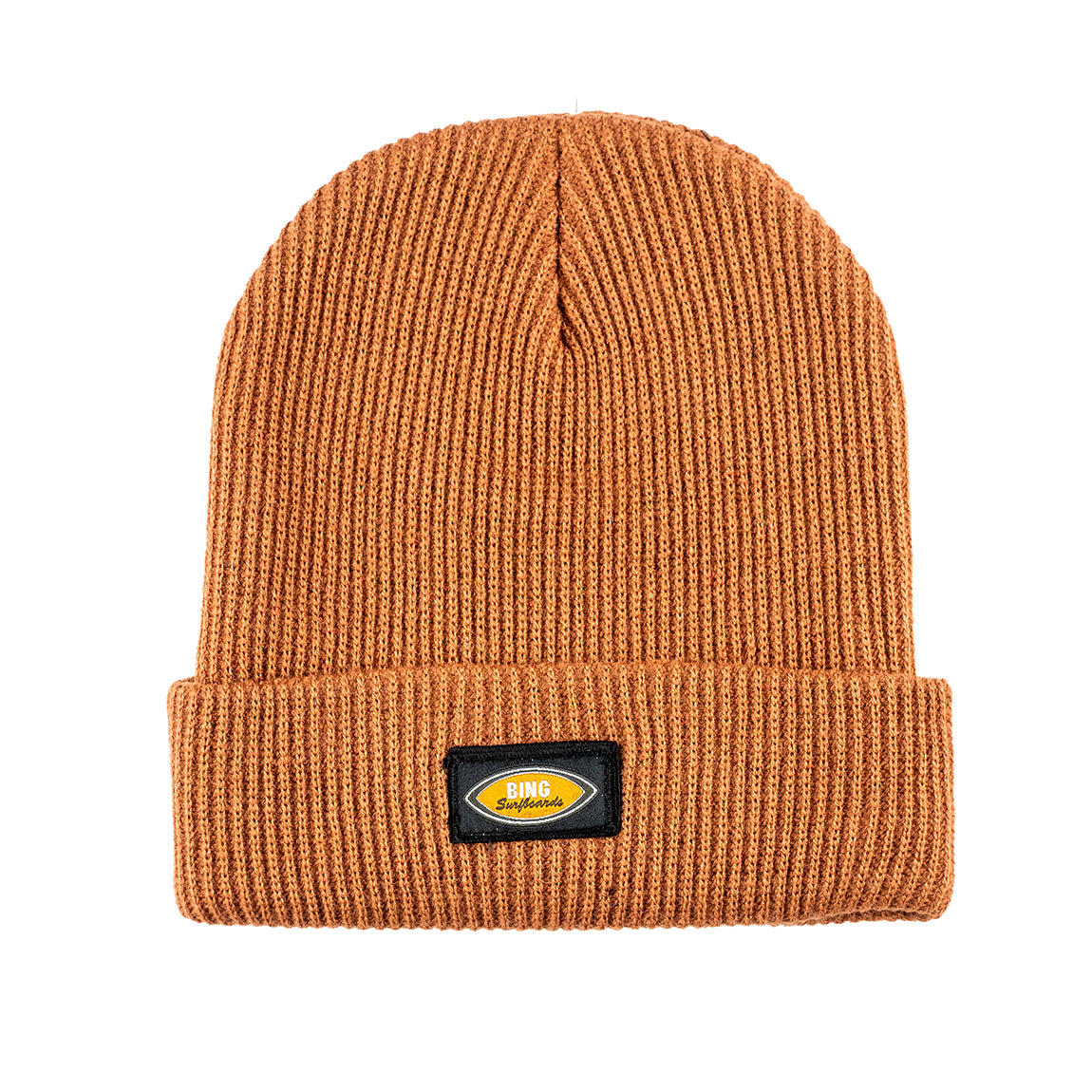 BING TREK BEANIE - Bing Surfboards