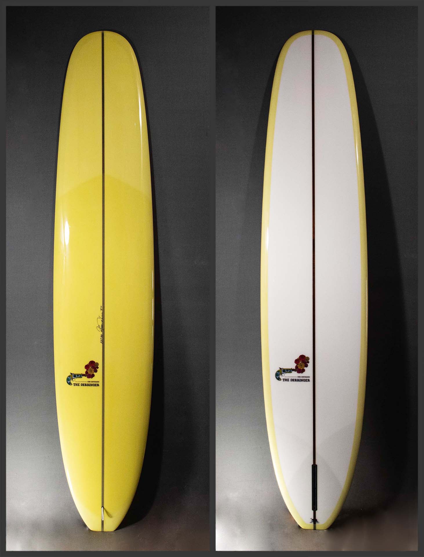 Bing Surfboards - Made in California - 60+ Years of Craftsmanship