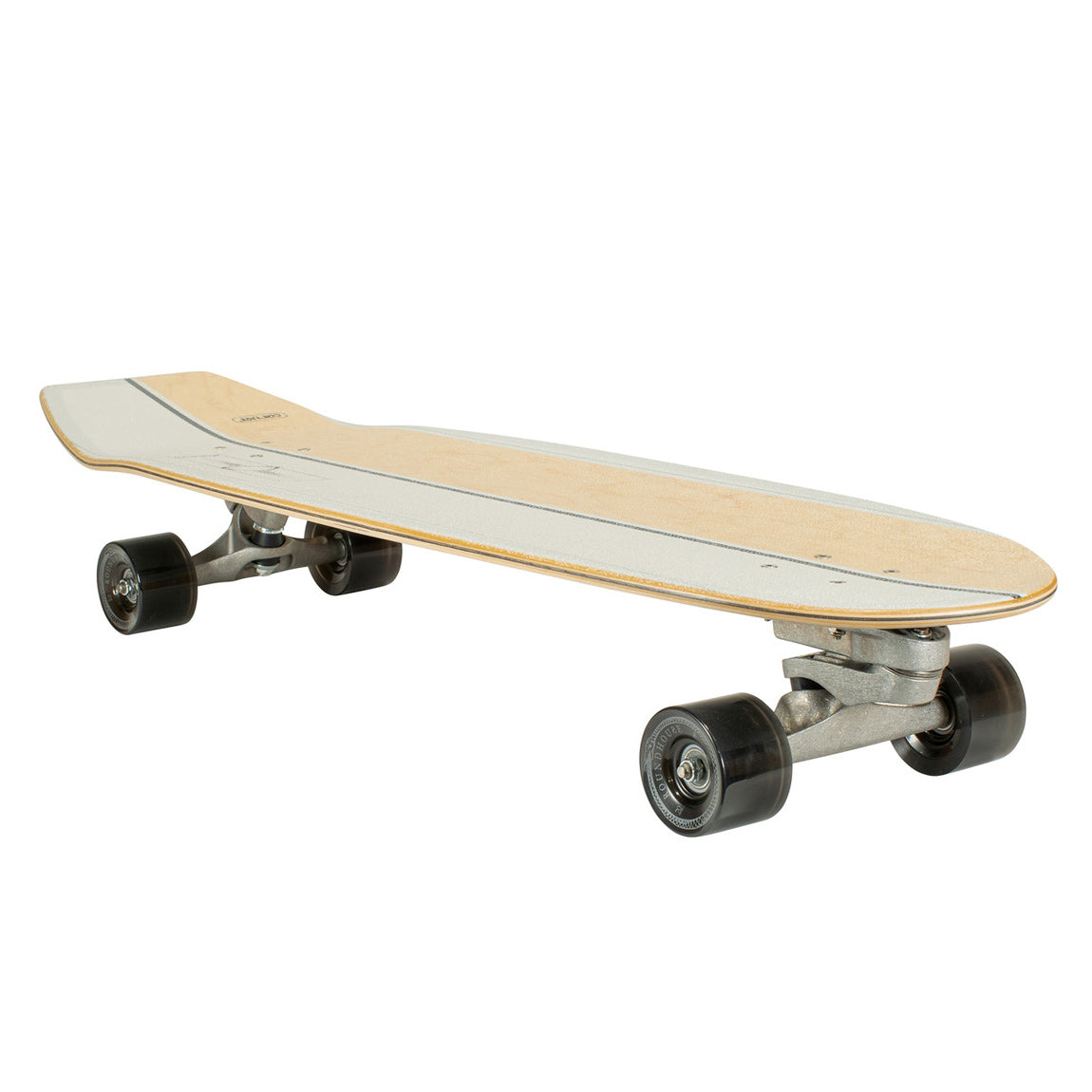 BING X CARVER SURFSKATE - CONTINENTAL CX - Bing Surfboards