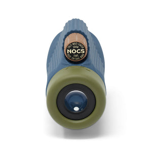 NOCS Zoom Tube 8x32 - INDIGO BLUE - Bing Surfboards