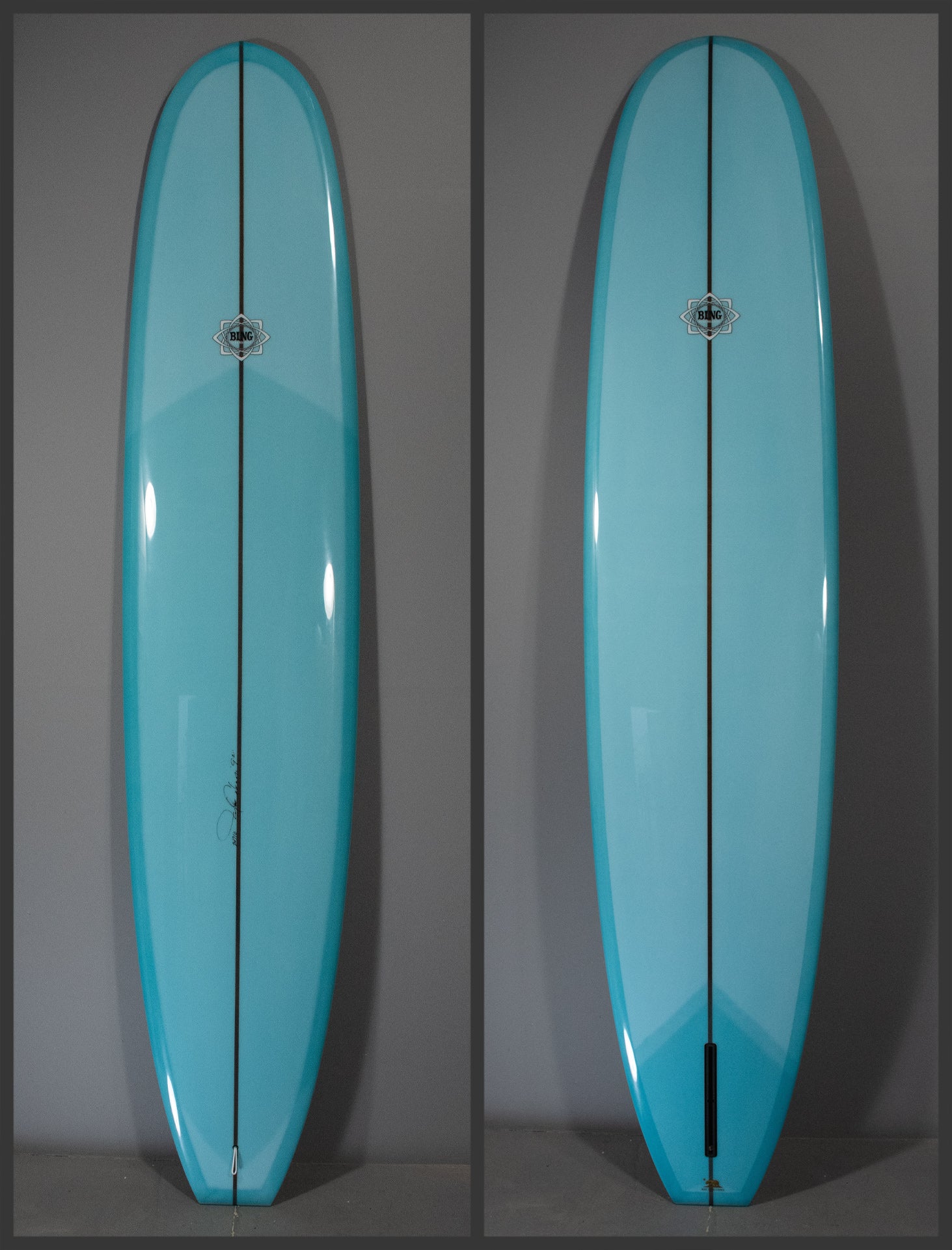 24710 9'2" TRIMULUX - Bing Surfboards