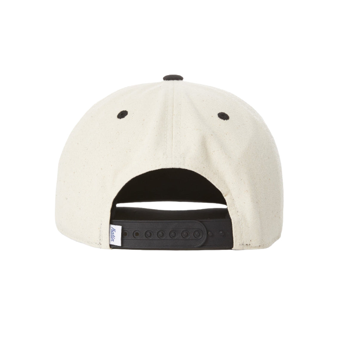 KATIN ROADSIDE HAT - BLACK