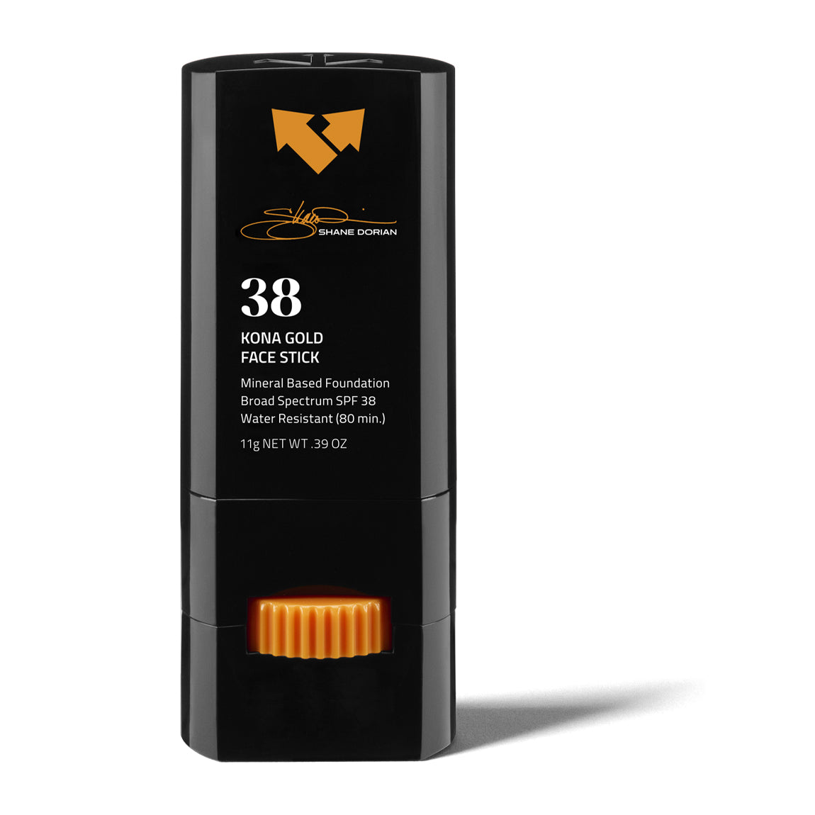 VERTRA 38+ KONA GOLD FACE STICK