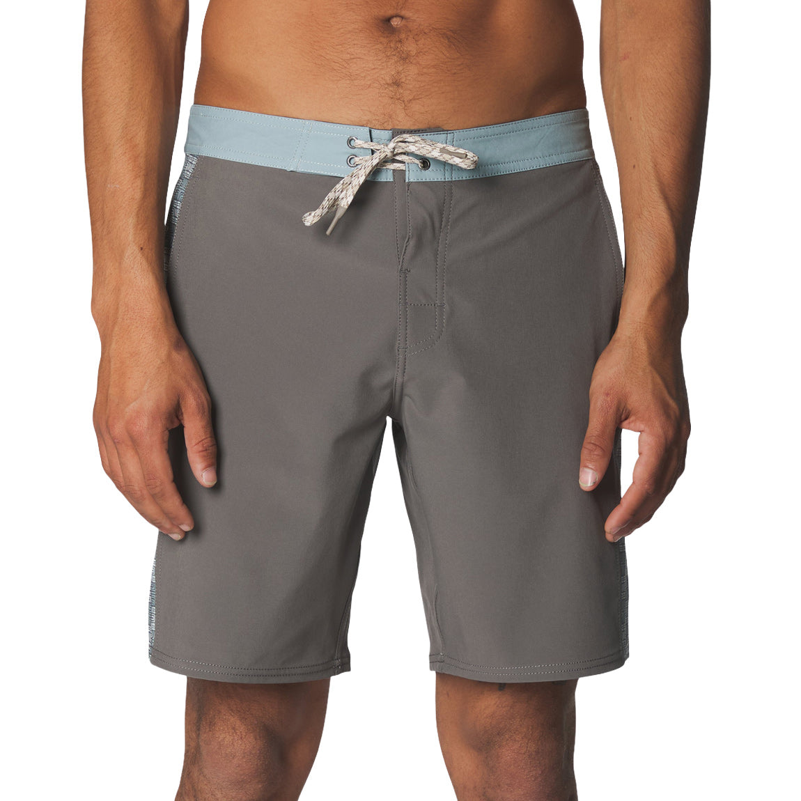 KATIN RESONATE TRUNK - GUNMETAL