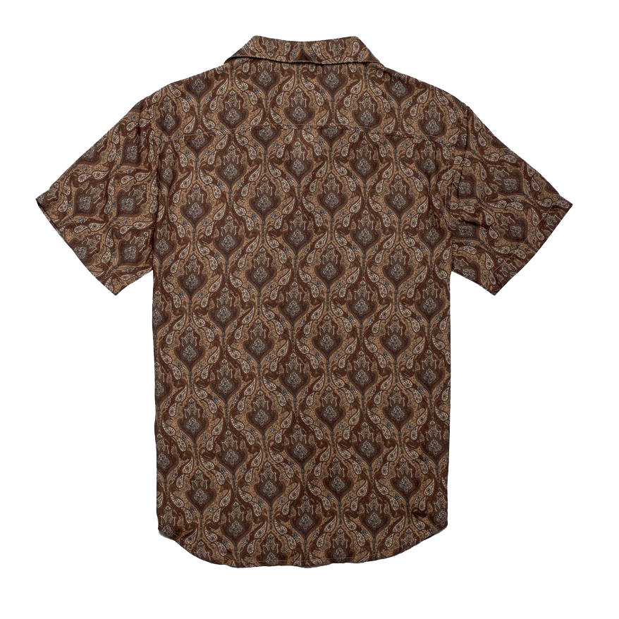 RHYTHM PEYOTE S/S Shirt