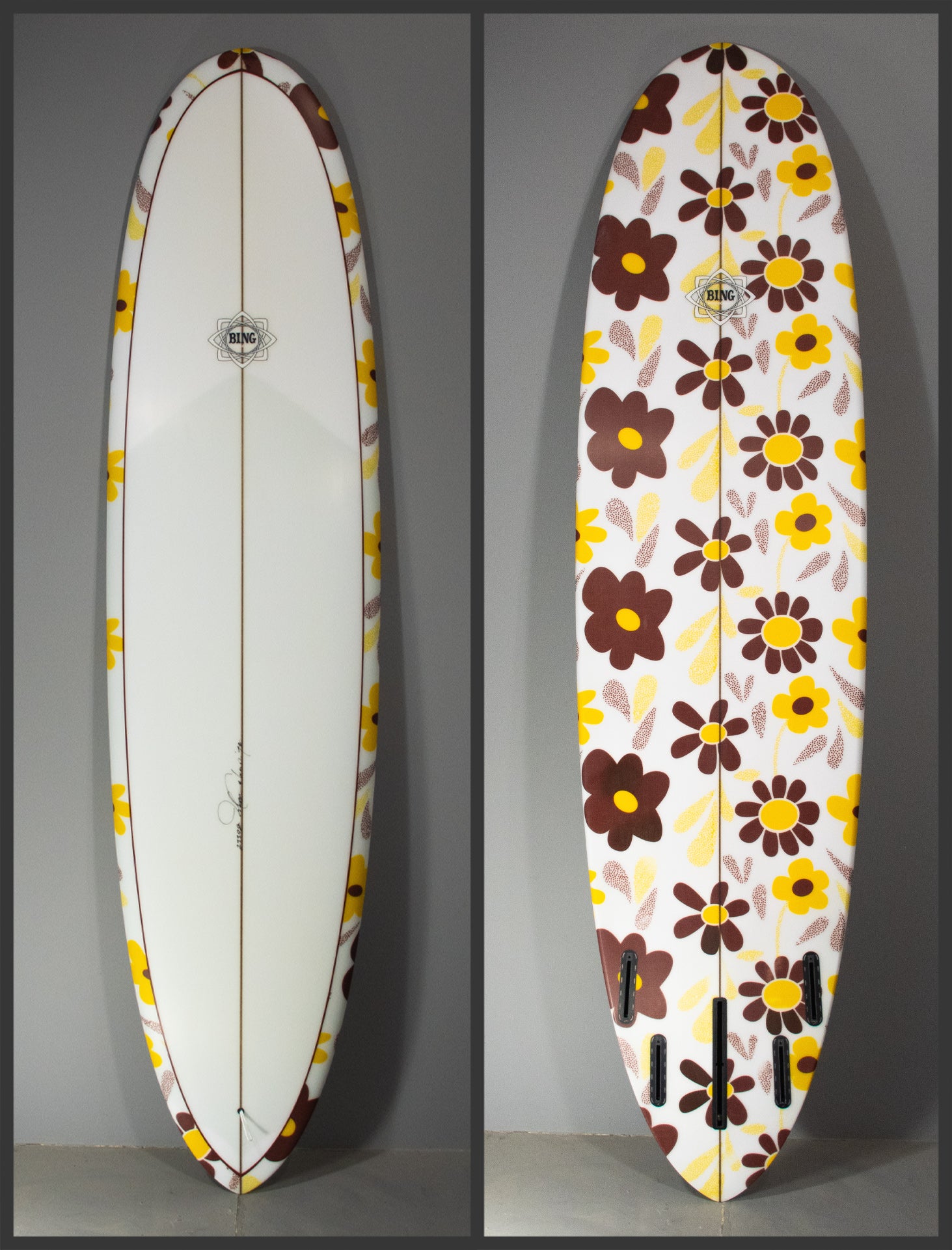 Best Selling Products Page 29 - Bing Surfboards
