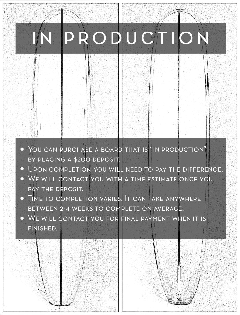 24456 9'4" IZZY RIDER TYPE II