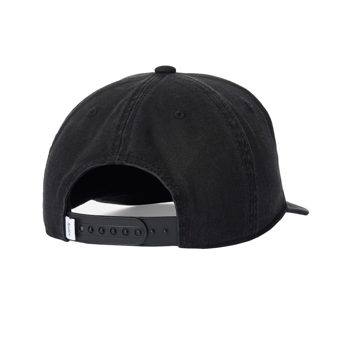 KATIN DEL SOL HAT - BLACK