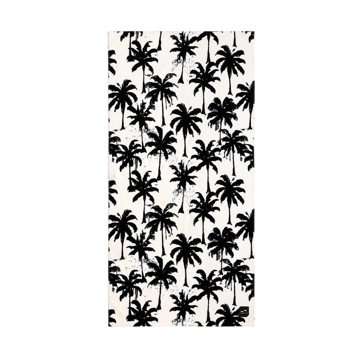 SLOWTIDE TOWEL - LUCA - Bing Surfboards