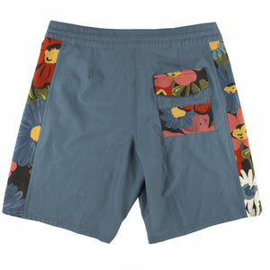BING SCOUT BOARDSHORTS - BLUE
