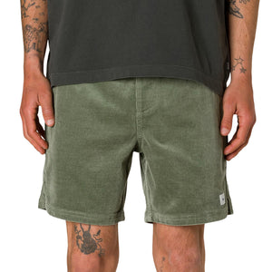 KATIN CORD LOCAL SHORT - SAGE
