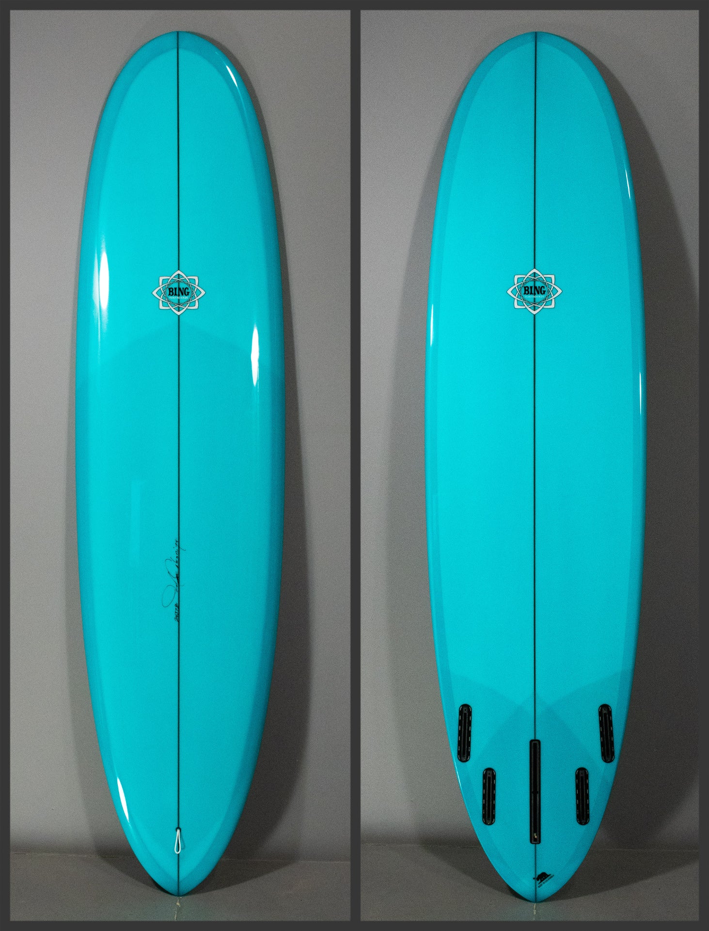 24378 7'4" COLLECTOR