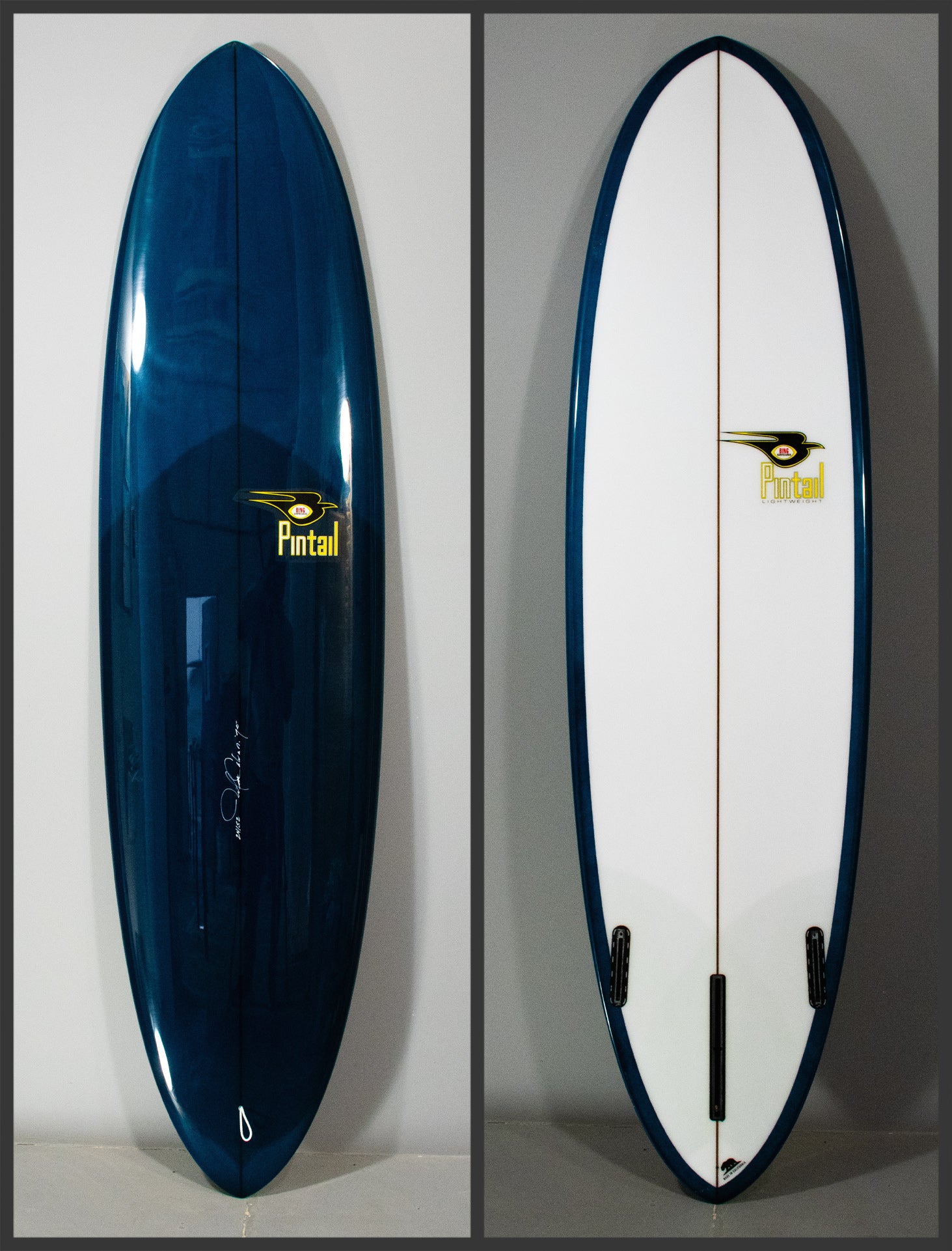 24152 7'6" PINTAIL MINI