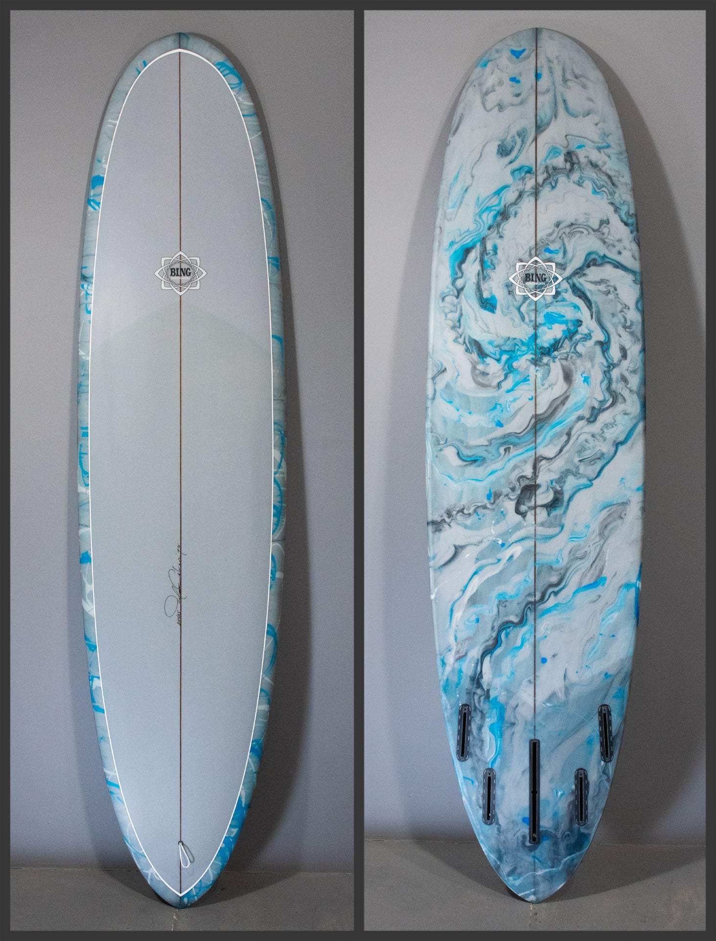 24415 7'6" COLLECTOR