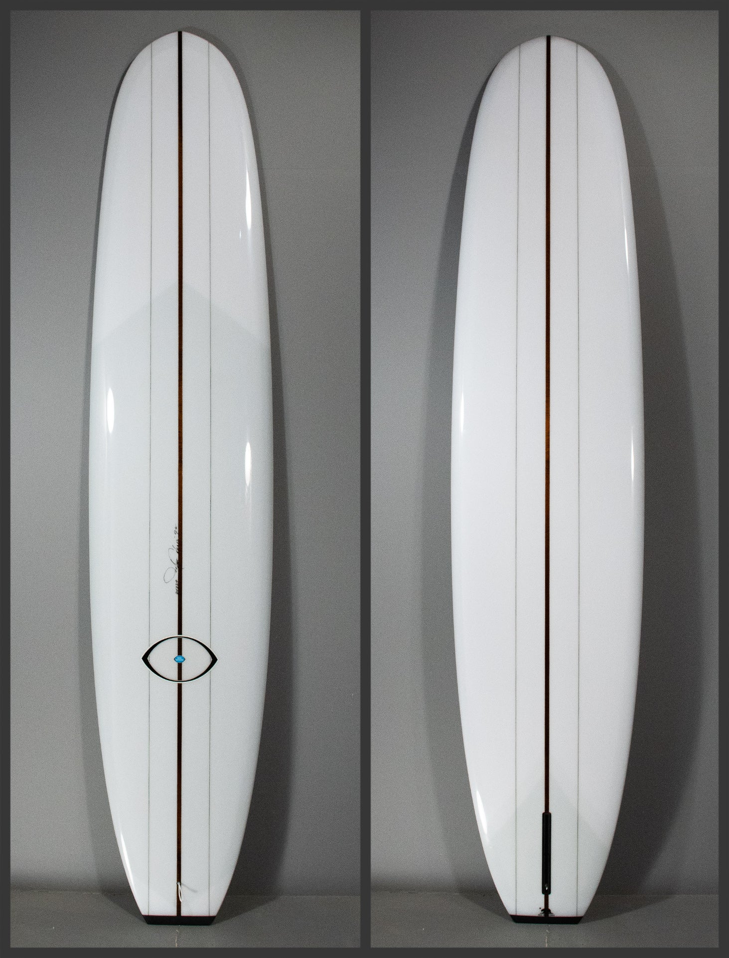 24229 9'6" DELUXE