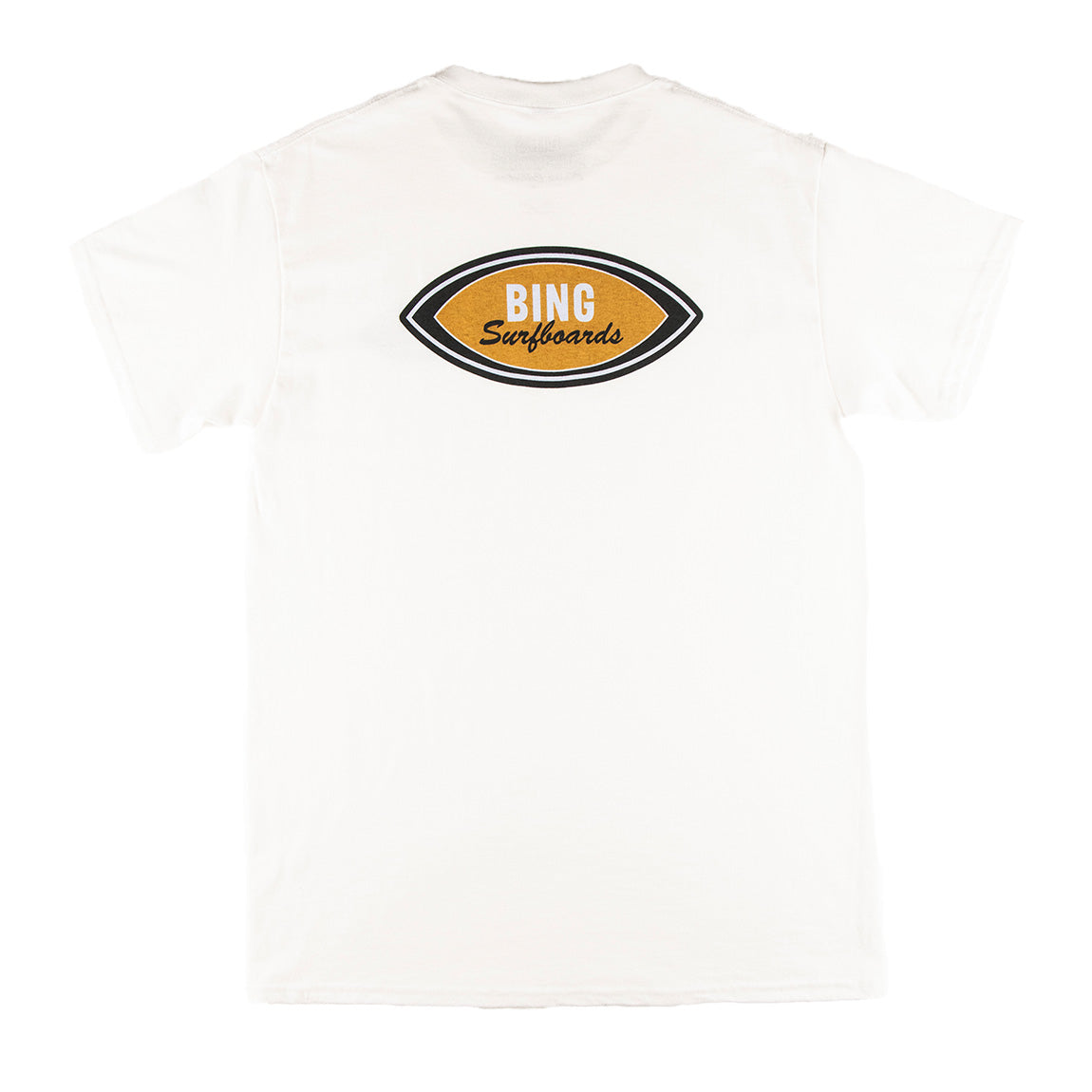 1965 Standard S/S T-shirt White