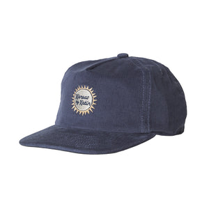 KATIN RAMBLIN HAT - WASH BLUE