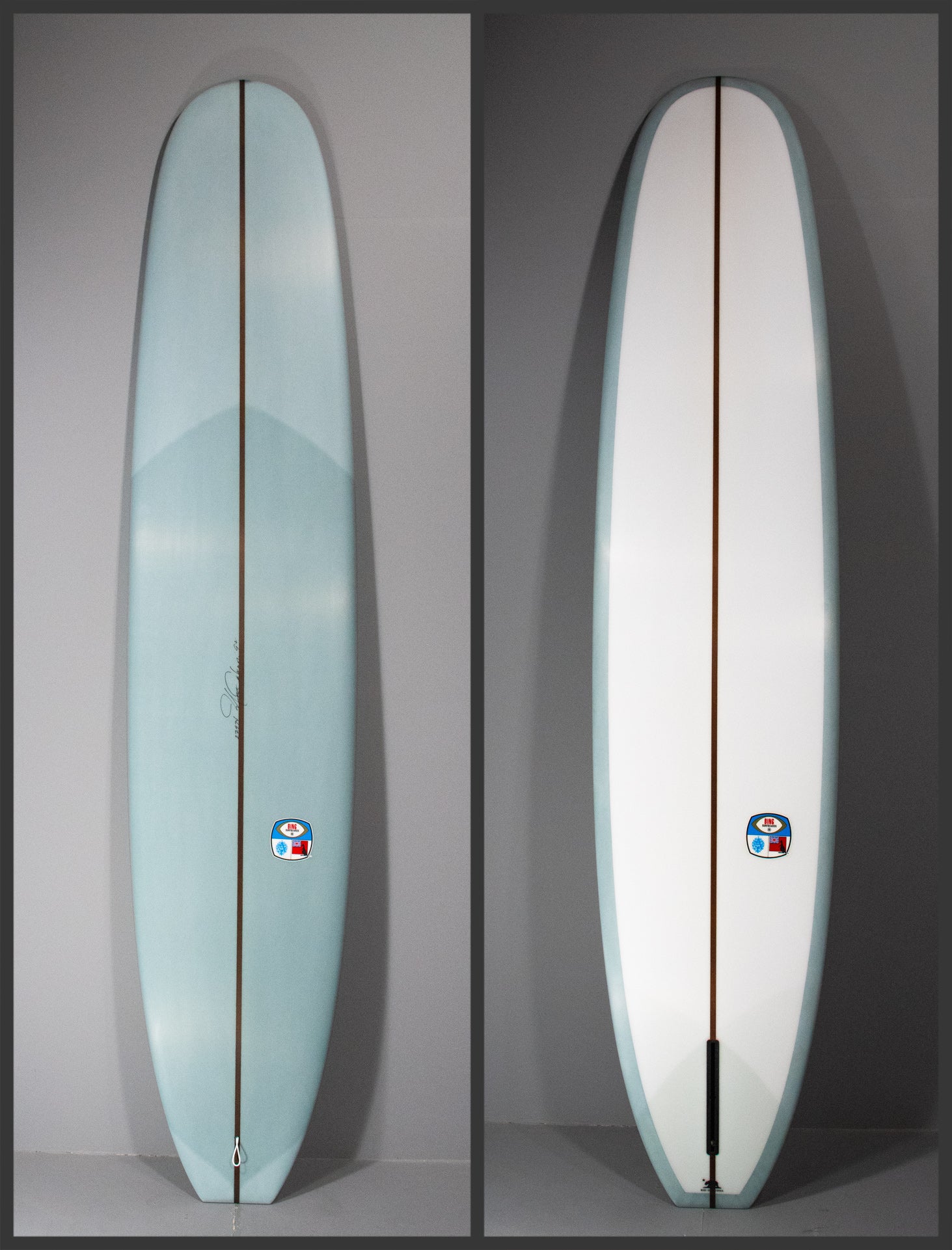 Longboards In Stock - Bing Surfboards Longboards In Stock - Bing Surfboards