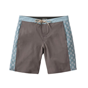 KATIN RESONATE TRUNK - GUNMETAL