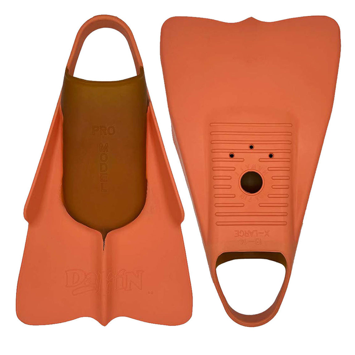 DaFiN Pro Signature - Mark Cunningham - M.C. Coral