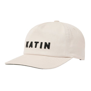 KATIN STOUT HAT - WHITE