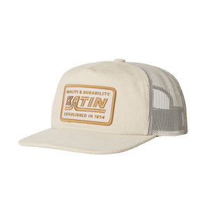 KATIN PIT STOP HAT - PELICAN