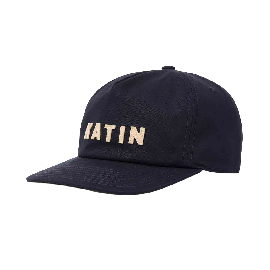 KATIN STOUT HAT - NAVY