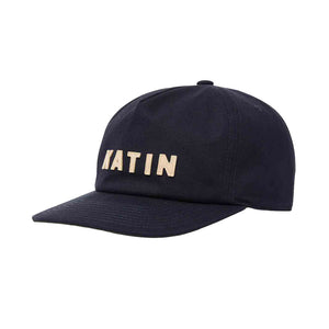 KATIN STOUT HAT - NAVY