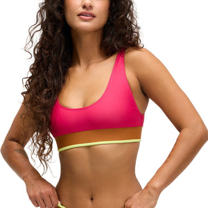 SEEA NAYA TOP - BERRY BRONZE - Bing Surfboards