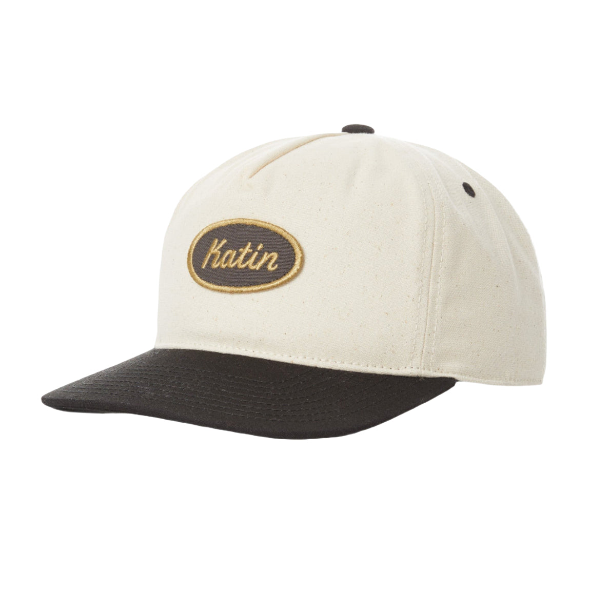 KATIN ROADSIDE HAT - BLACK