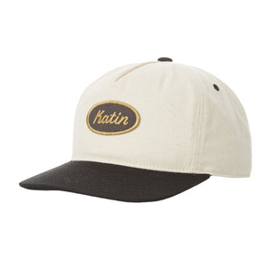 KATIN ROADSIDE HAT - BLACK