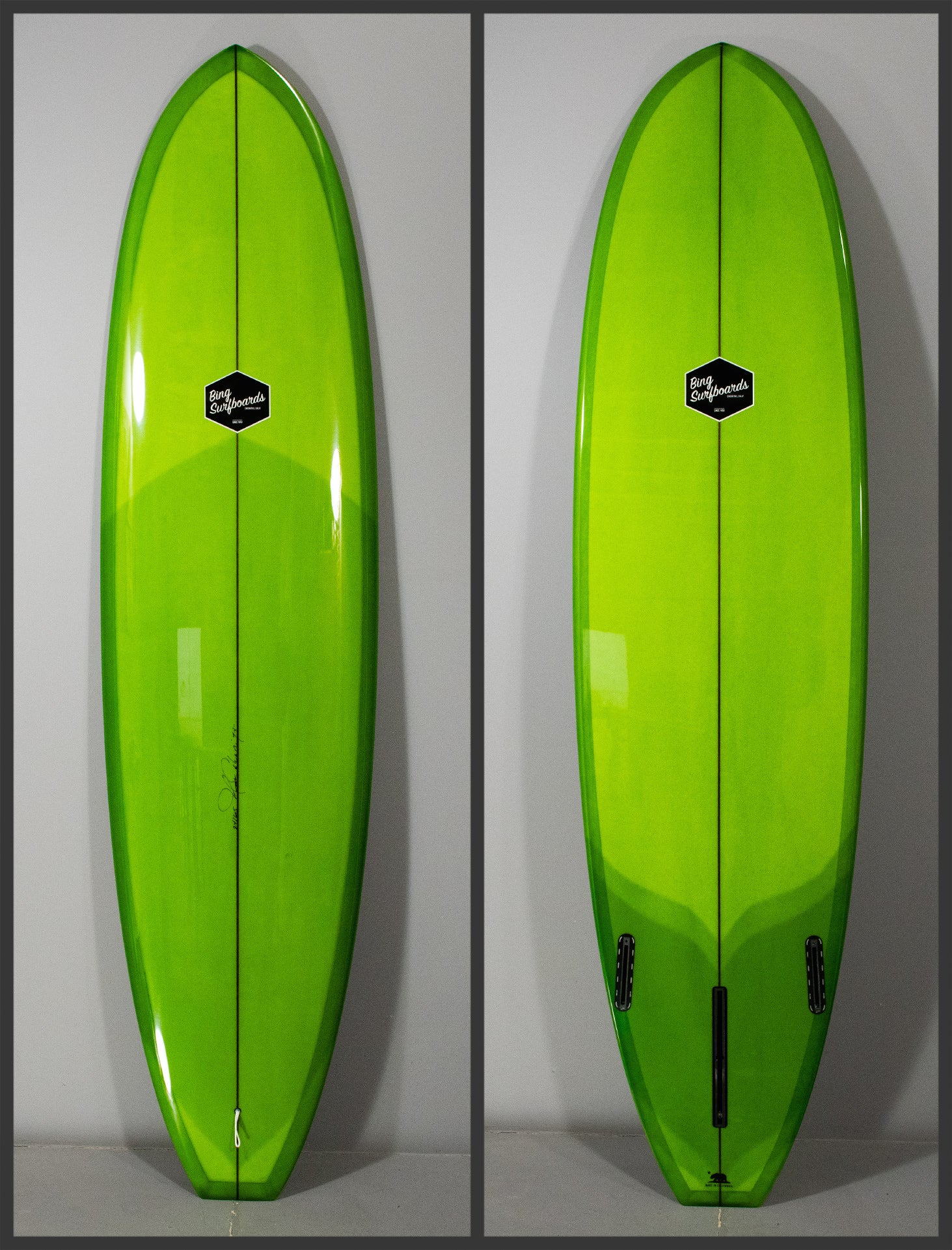 24165A 7'4" SEEKER