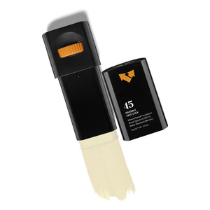 VERTRA 45+ INVISIBLE CLEAR FACE STICK