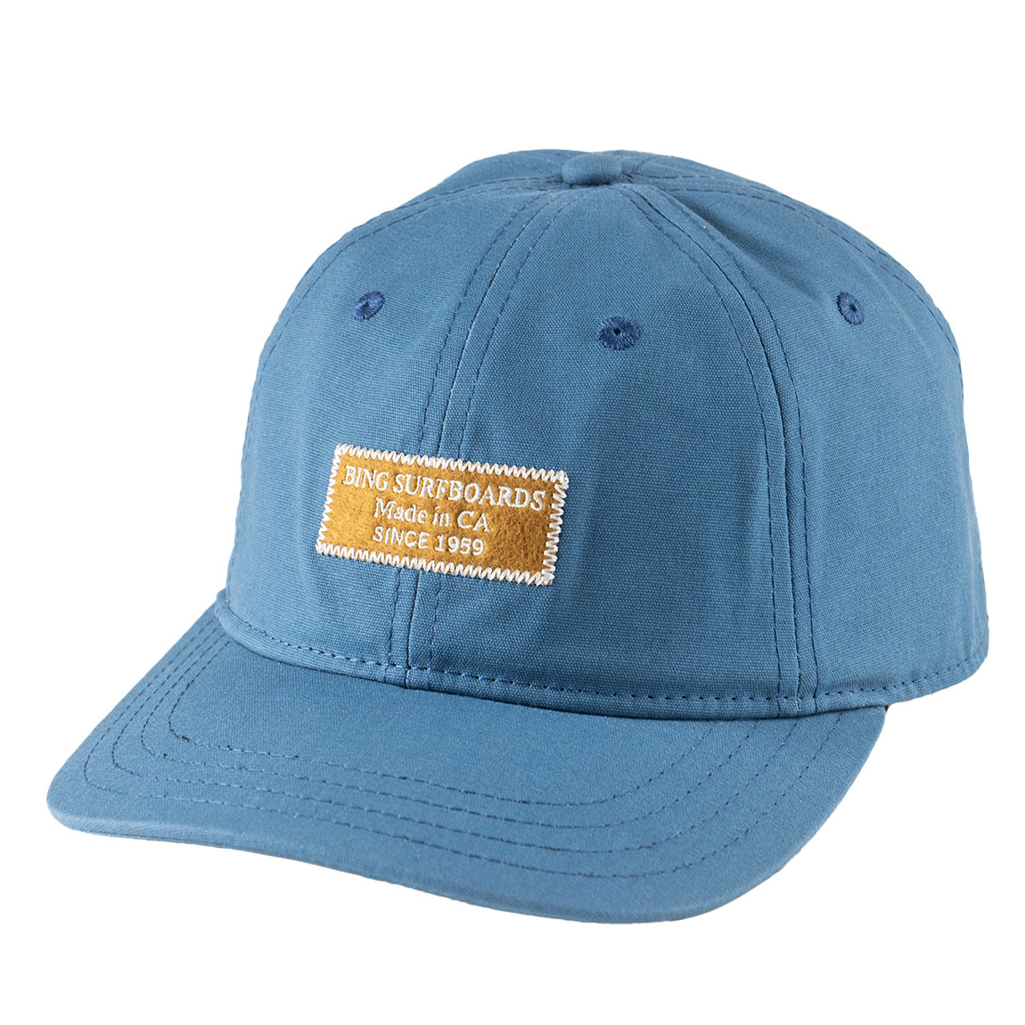 BING WEEKENDER HAT - NIAGRA
