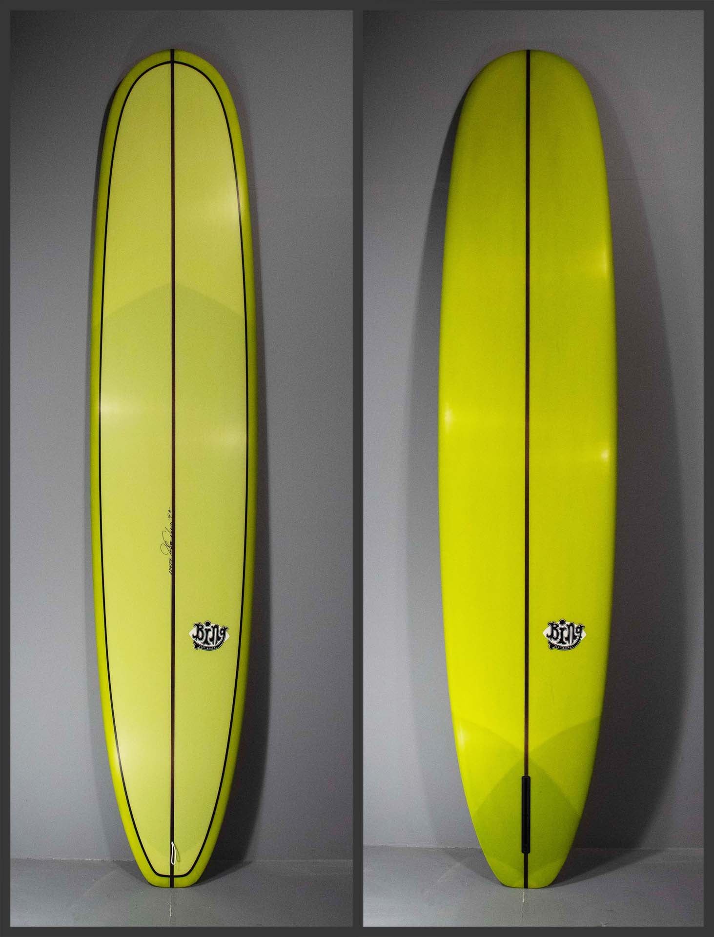 All Boards in Stock - Bing Surfboards