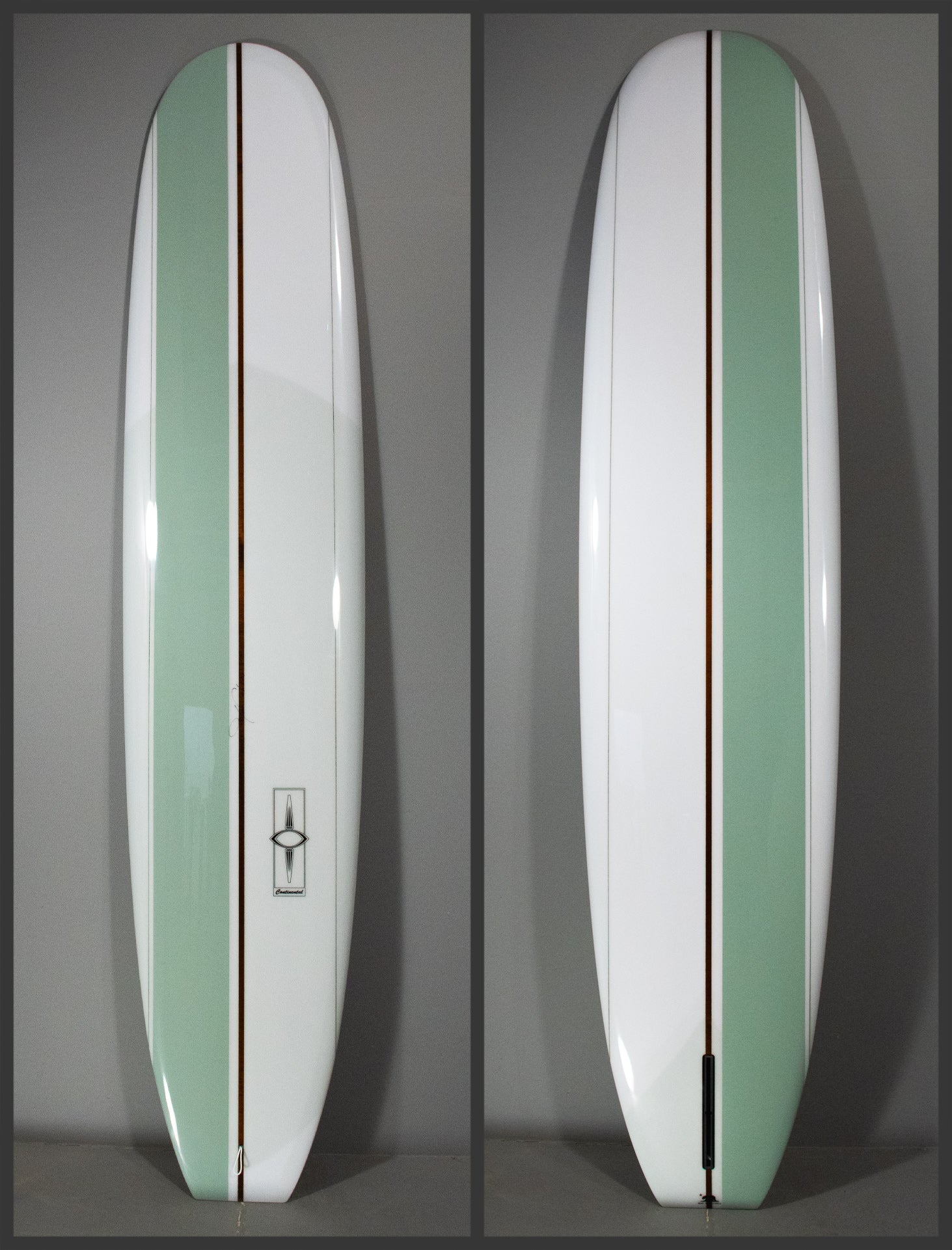 24417 9'4" CONTINENTAL