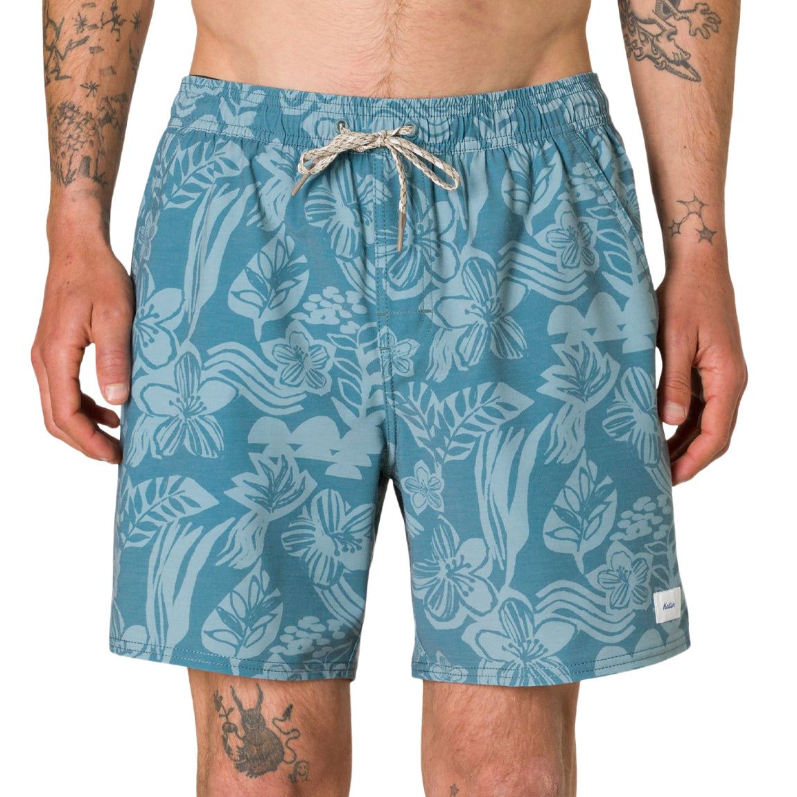 KATIN CARVER VOLLEY - OVERCAST