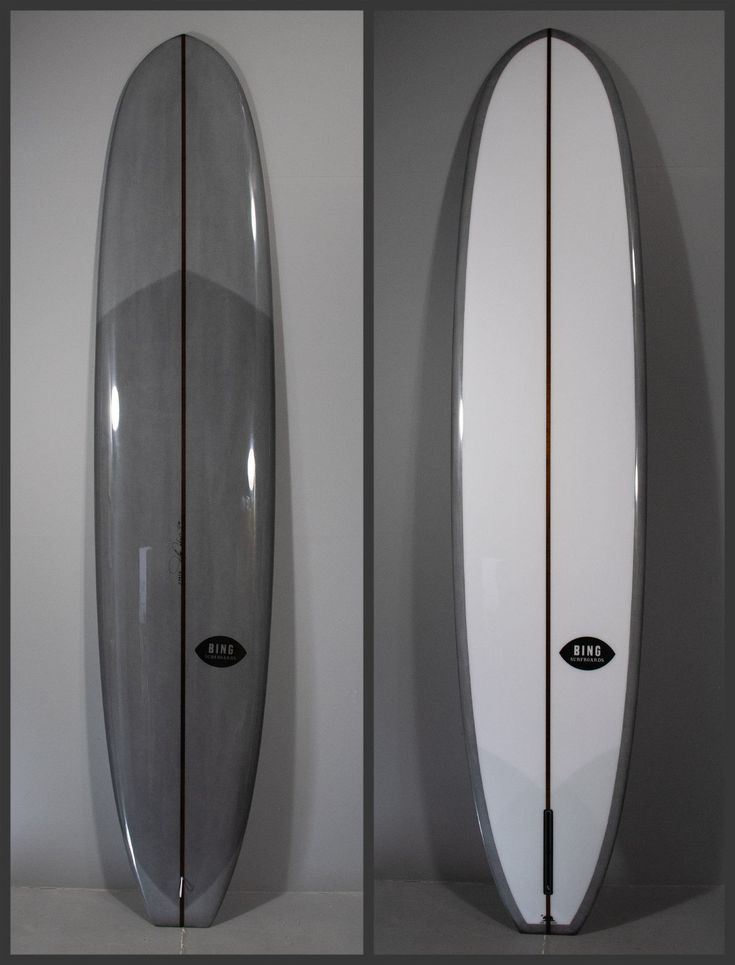 23932 9'8" LEVITATOR TYPE II