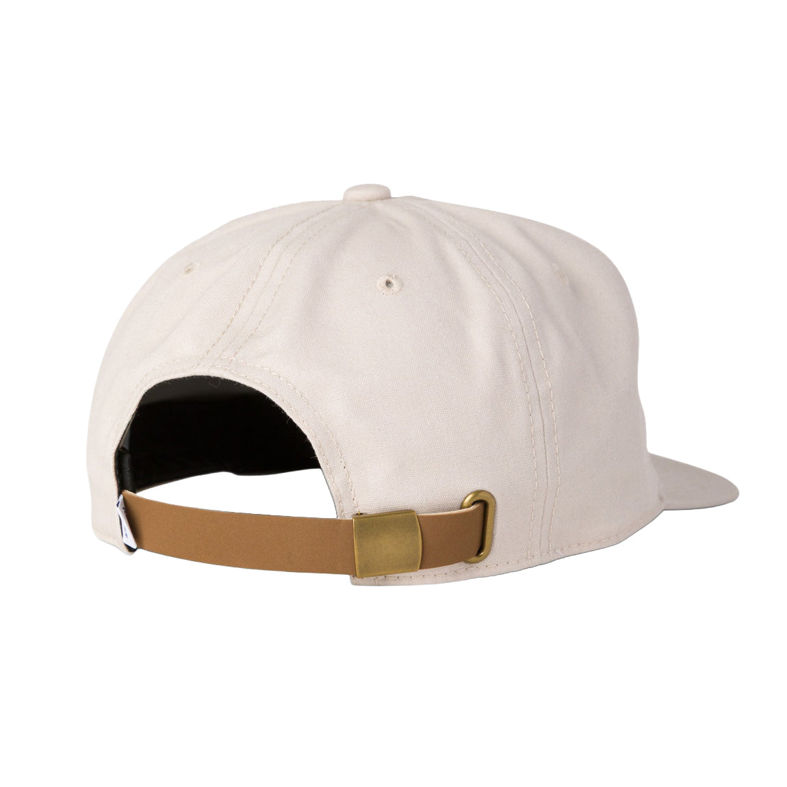 KATIN STOUT HAT - WHITE