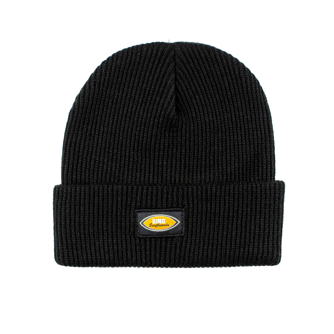 BING TREK BEANIE - Bing Surfboards