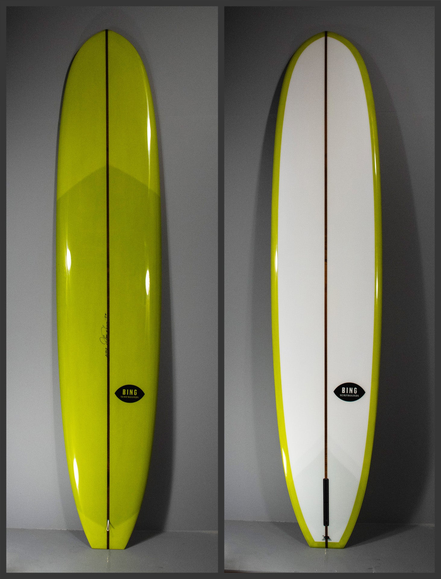 All Boards in Stock - Bing Surfboards