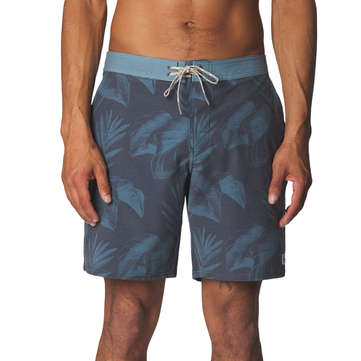 KATIN SELMA TRUNK - SEA STORM
