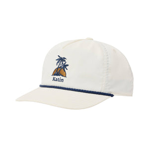 KATIN SUN DOWN HAT - WHITE